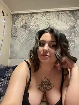 LinaSherman live XXX chat