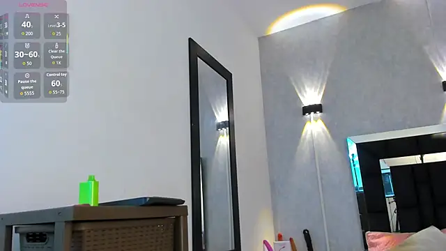 Show Webcam de elian_7