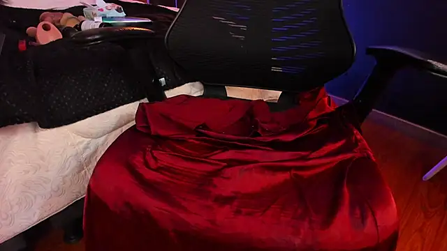 Kylie_Gomez Chat XXX in diretta