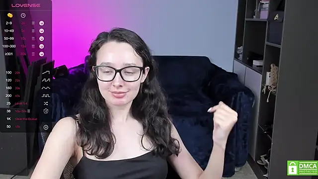 Chat XXX en directo de Agatta_Smith