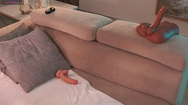 KylaMorrison – Live XXX-chat