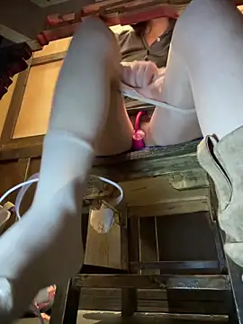 littleqiu 웹캠 쇼