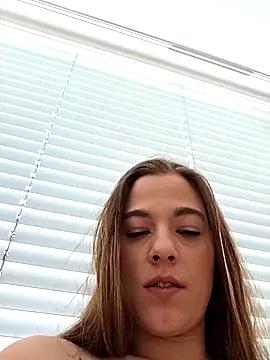 Show de webcam de Luna_Lynn