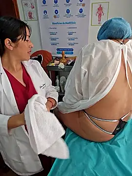 JustSamantha_ Chat XXX in diretta