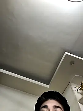 Show Webcam de SexyFatHugeCock