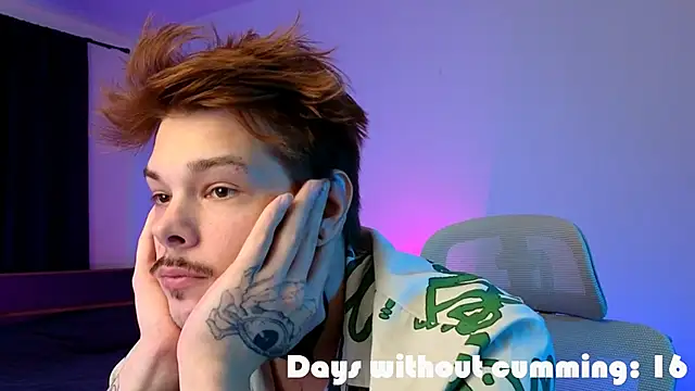 DENIS_HERE Live XXX-Chat