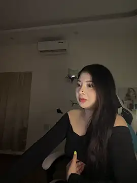 __MeiMei__ Show Webcam