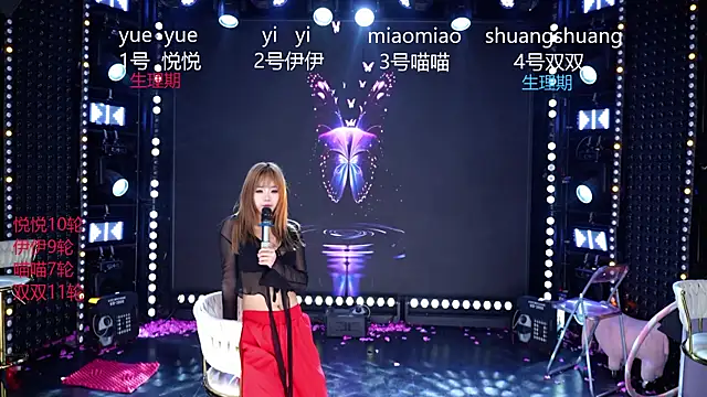 cdyyds003 网络视讯表演