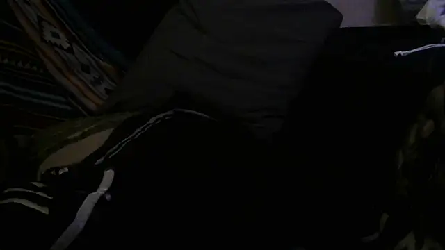 crassanova's Webcam Show