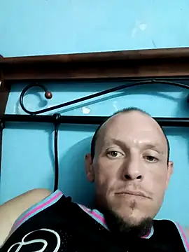 Webkamerová show Pandab1gd1ck