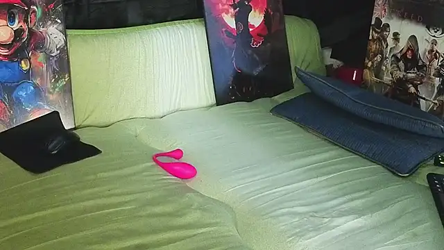 XXX chat uživo modela donnasoto