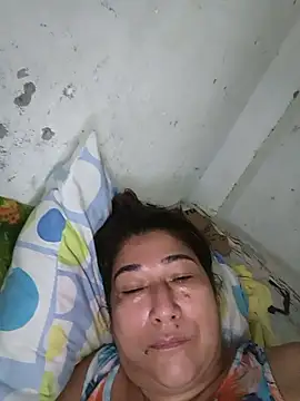 Онлайн чат XXX PatriciaGrajales