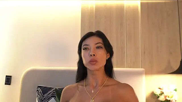 Онлайн чат XXX KalaBeckett_