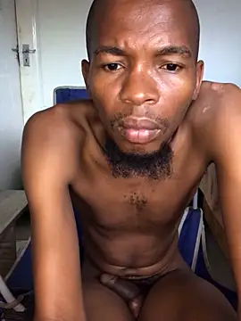 thegoodHost999: διαδικτυακό σόου στην κάμερα