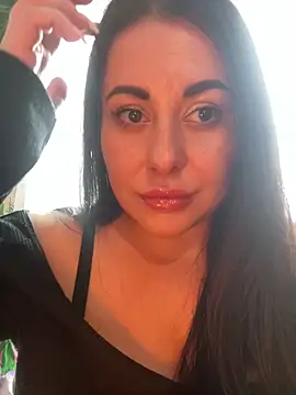 Chat XXX en directo de DaisyStreet