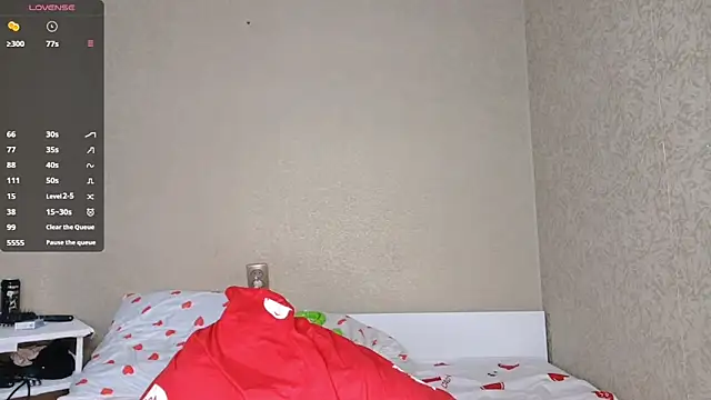 ShayneMilush's Live XXX Chat