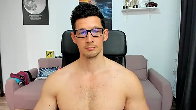 BrutusK08 Webcam show