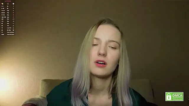 HongTomczak Chat XXX in diretta