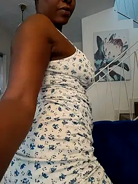 Czat XXX na żywo – Barbieee1301