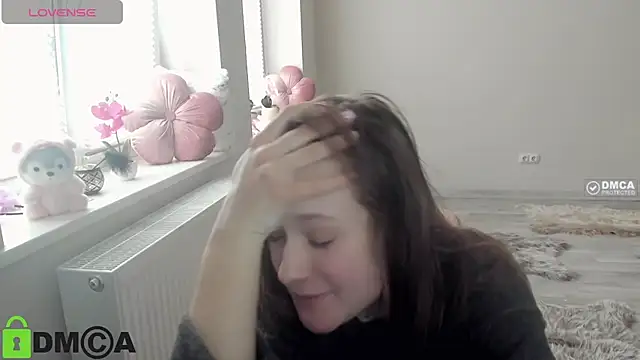 Czat XXX na żywo – Elina_X