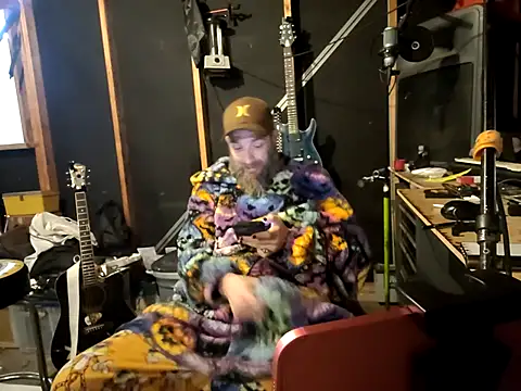 thejuicybacon 现场XXX聊天