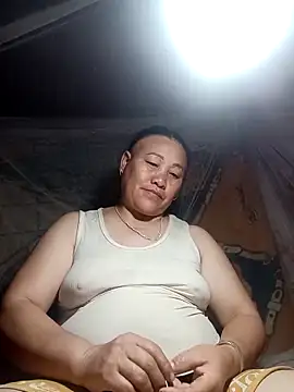 Lucky_baby7 现场XXX聊天