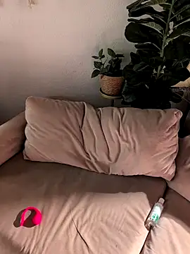 LaureMestler Show in webcam