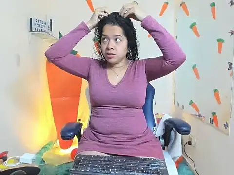 alexa-cooper-'s Live XXX Chat