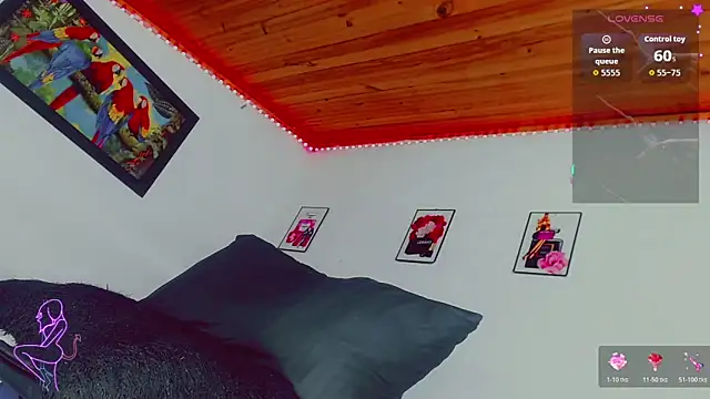 Master_Kenndal69 – Live XXX-chat