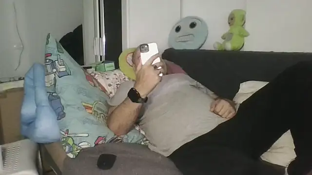 vitalik66679 网络视讯表演