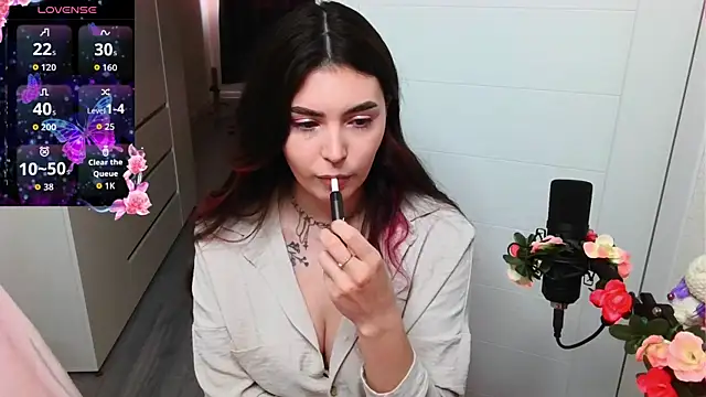 Онлайн чат XXX peachyness