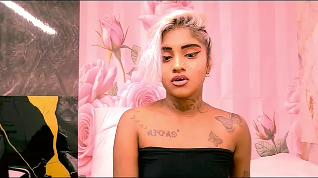 indian_barbie Chat XXX in diretta