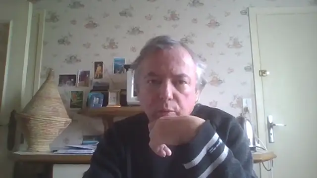 gegevincent5 웹캠 쇼