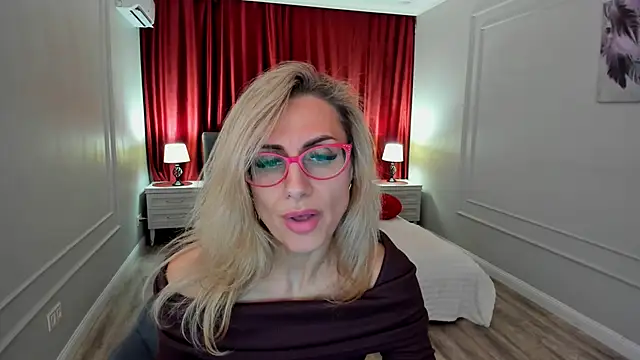 MuseOfStage – webcam-show