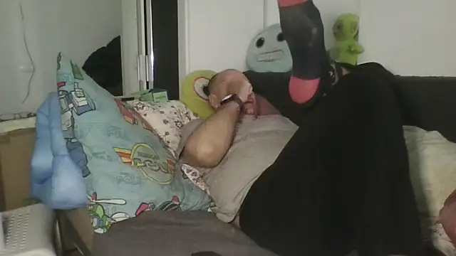 Webkamerová show vitalik66679