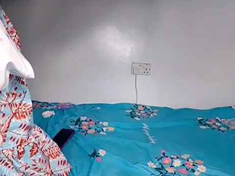 DarkSugar11 Pertunjukan Webcam