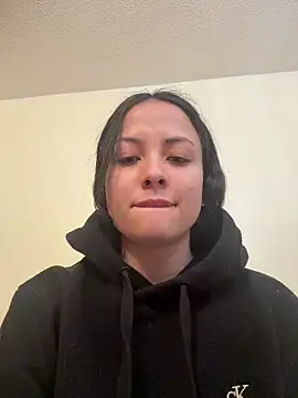 Show Webcam de Megan_Rodrigo