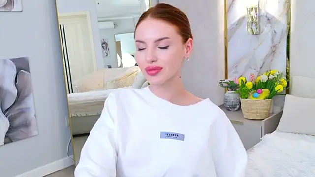 แชท XXX สดของ Anje_Cox