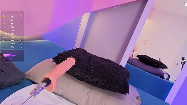 AllisonRoberts_'s Live XXX Chat