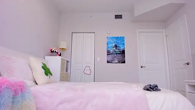 XXX chat uživo modela AnastasiaBeyond