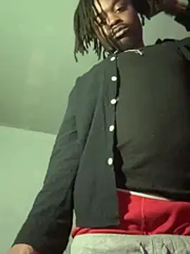 MIGHTYDEMONXXX: вебкам-шоу