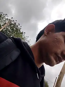 Show Webcam de Juan_Hotcaliemte