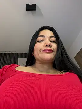 Abril10_ Chat XXX in diretta