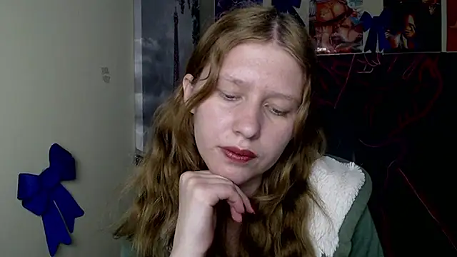 StellaCRL's Live XXX Chat