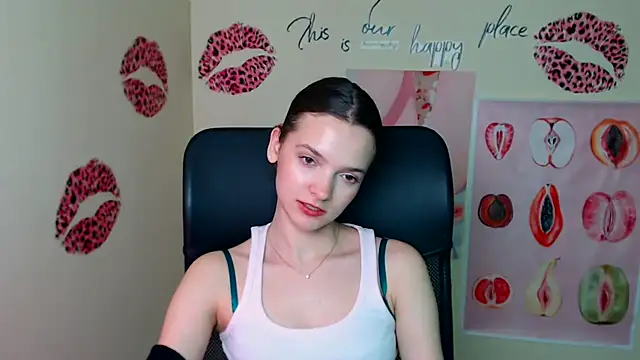 _SusieSu_ 라이브 XXX 채팅