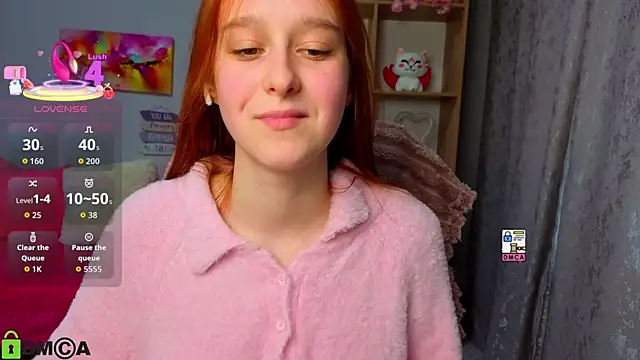 _Wow_Emma 라이브 XXX 채팅