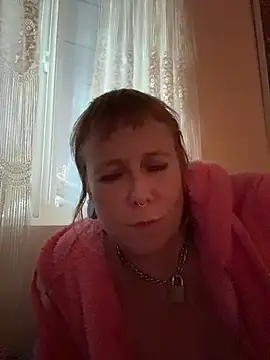 goodgirlbabydoll's Webcam Show