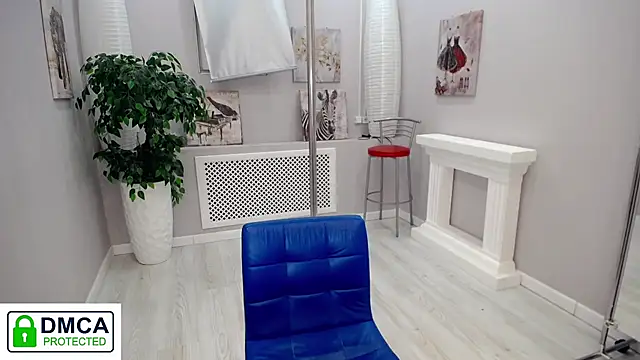 muriel_elvin's Live XXX Chat