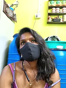 Honey_rosetamil 라이브 XXX 채팅