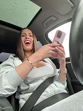 _JessyRey_ 라이브 XXX 채팅